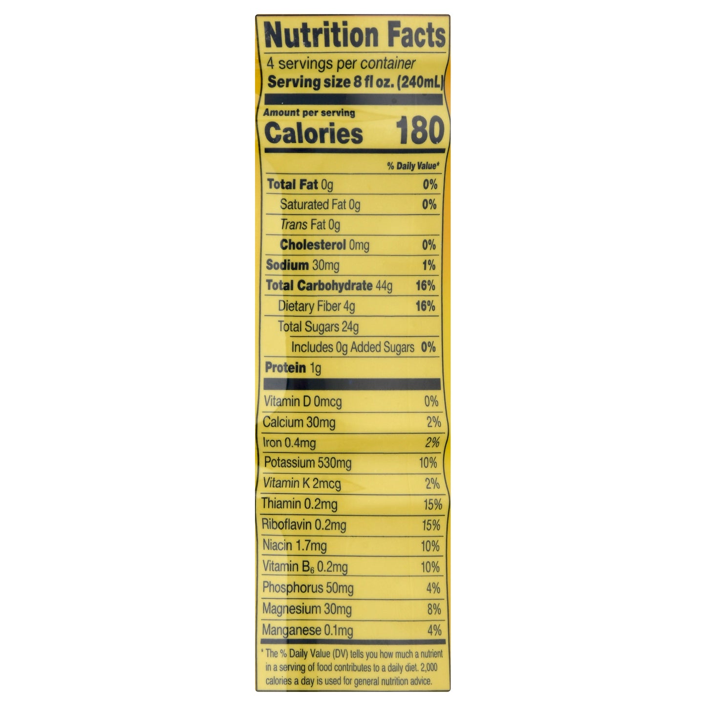 Sunsweet Amazin Prune Juice 32 oz