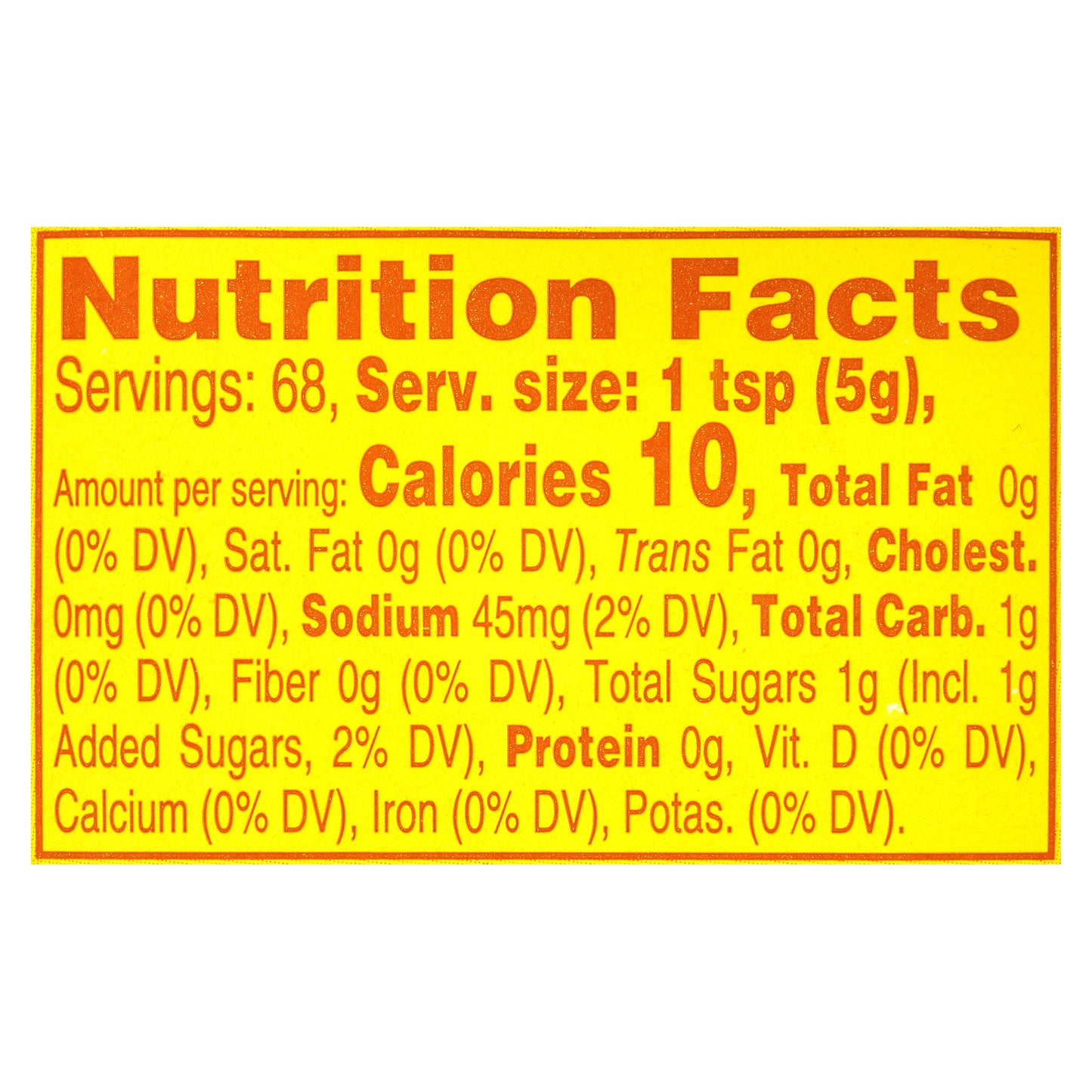 French's Honey Mustard, 12 oz