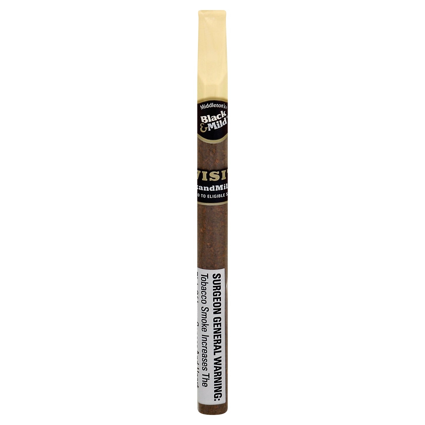 Black & Mild Cigar 1 ea