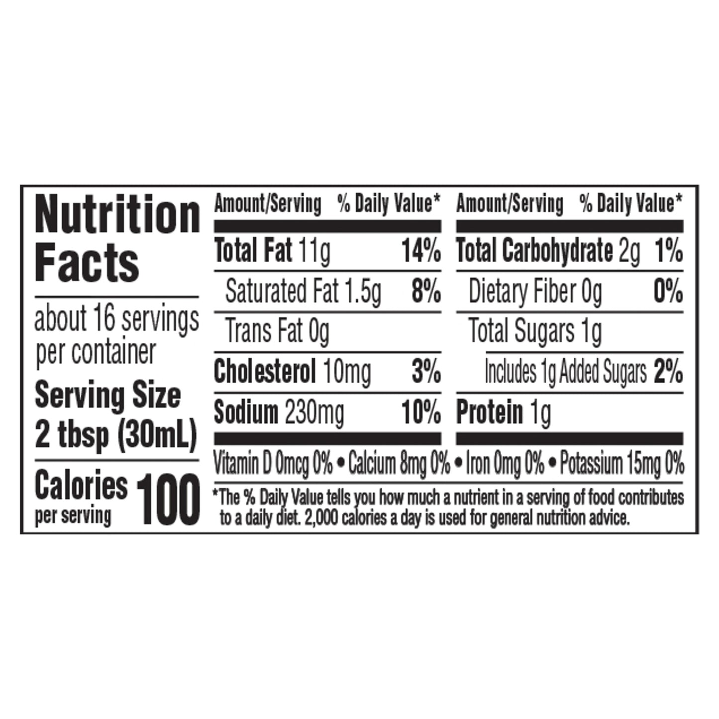 Hidden Valley Bacon Ranch Salad Dressing & Topping