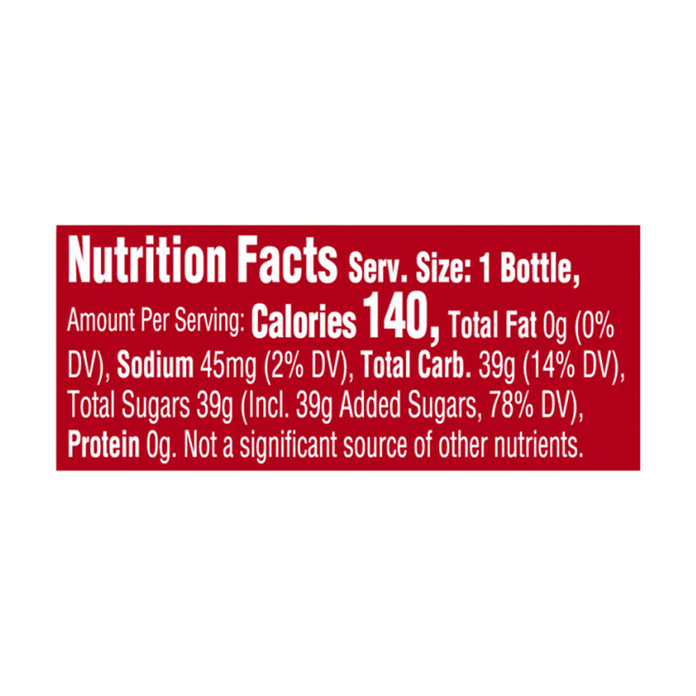 Coca-Cola Bottles, 12 fl oz, 8 Pack