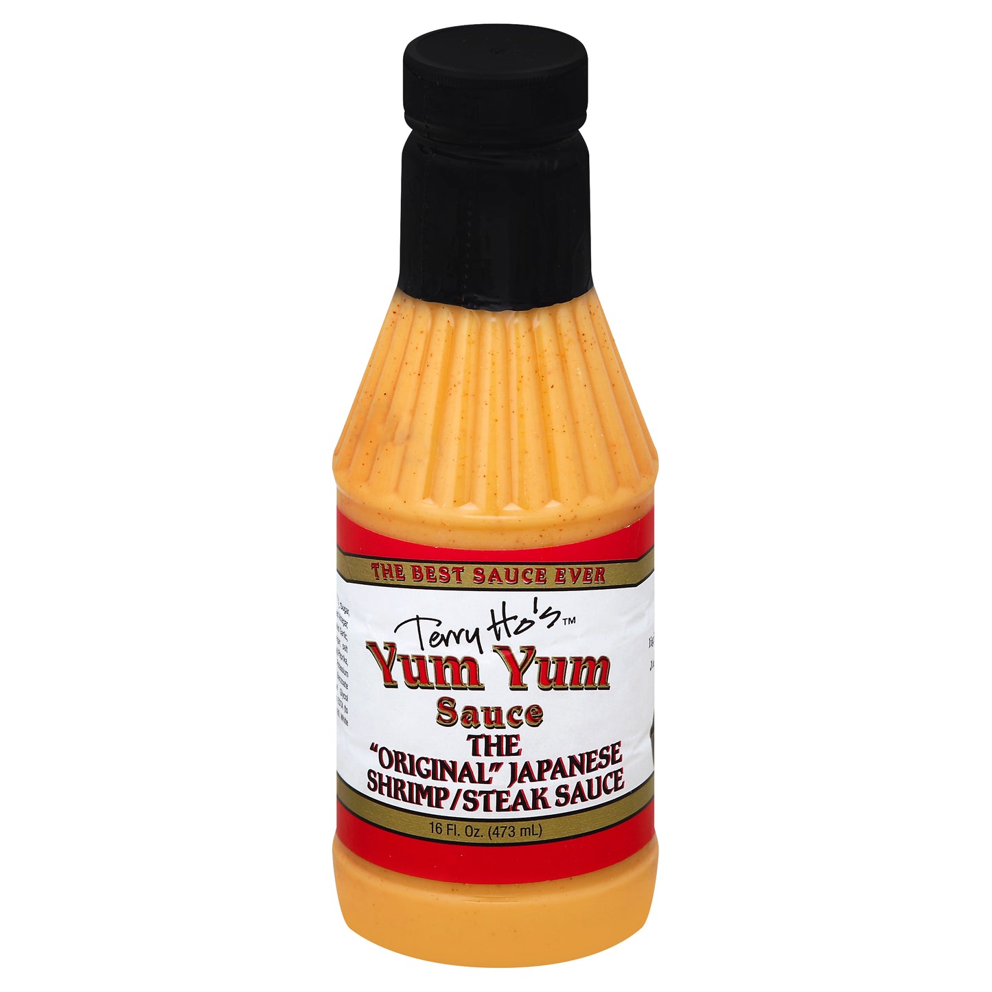 Terry Ho's Yum Yum Sauce 16 oz