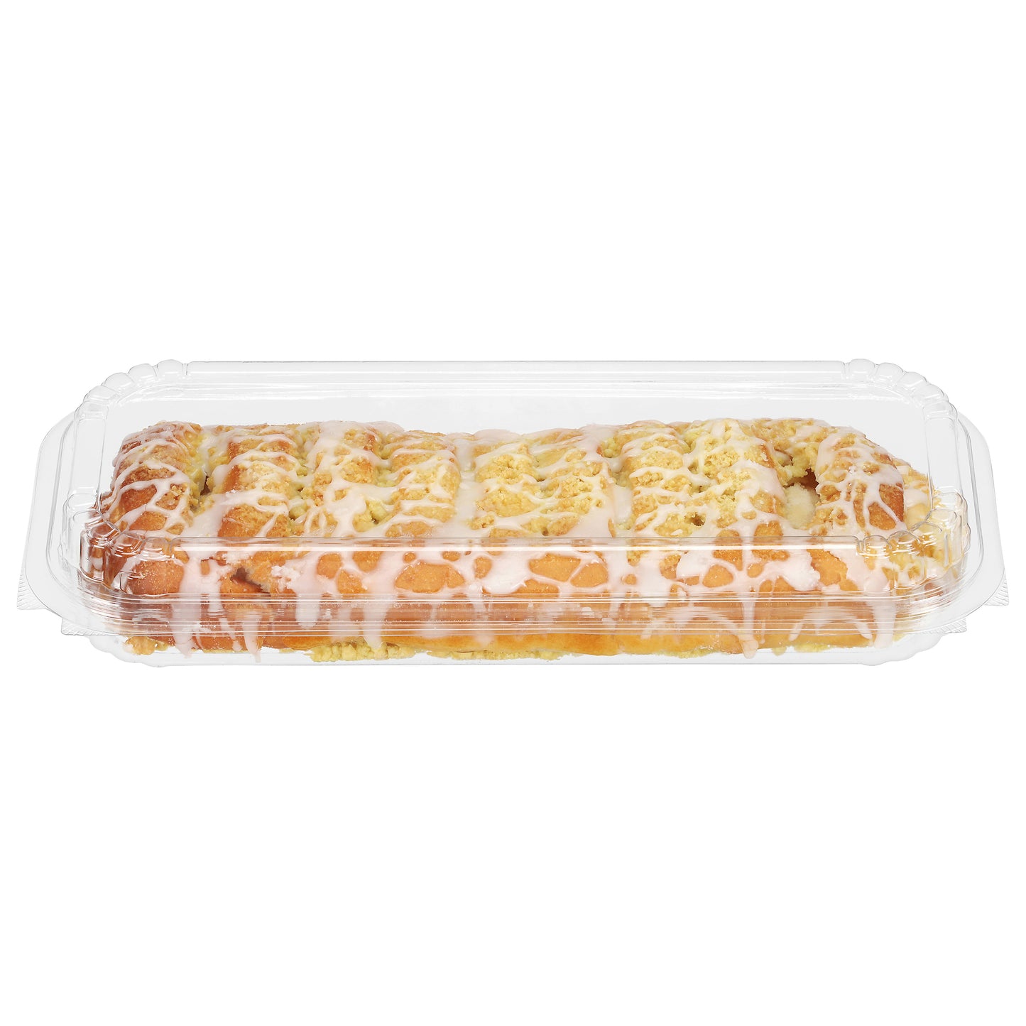 Meurer Brothers Cheese Danish Strip 14 oz