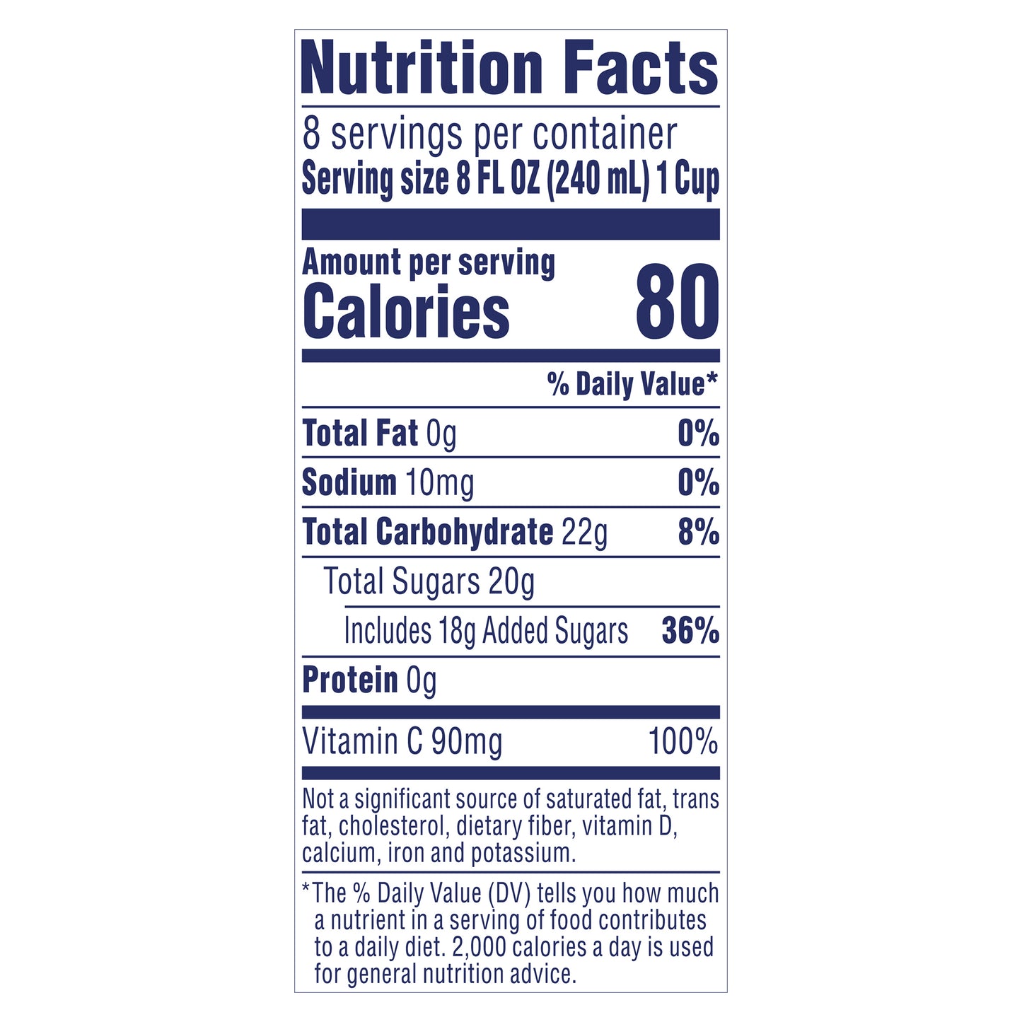 Ocean Spray 64oz Cranberry Watermelon