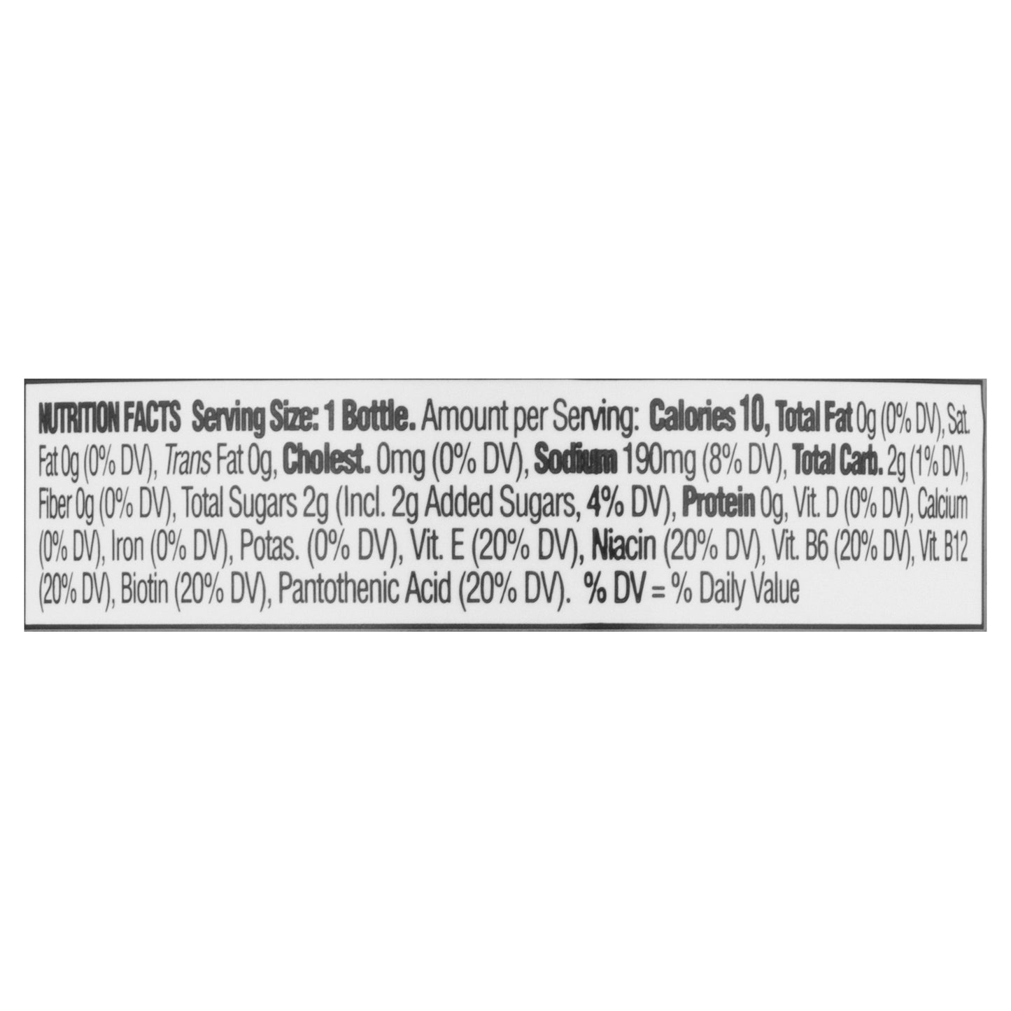 Big Hug Fruit Barrels Orange Fruit Drink 16 oz