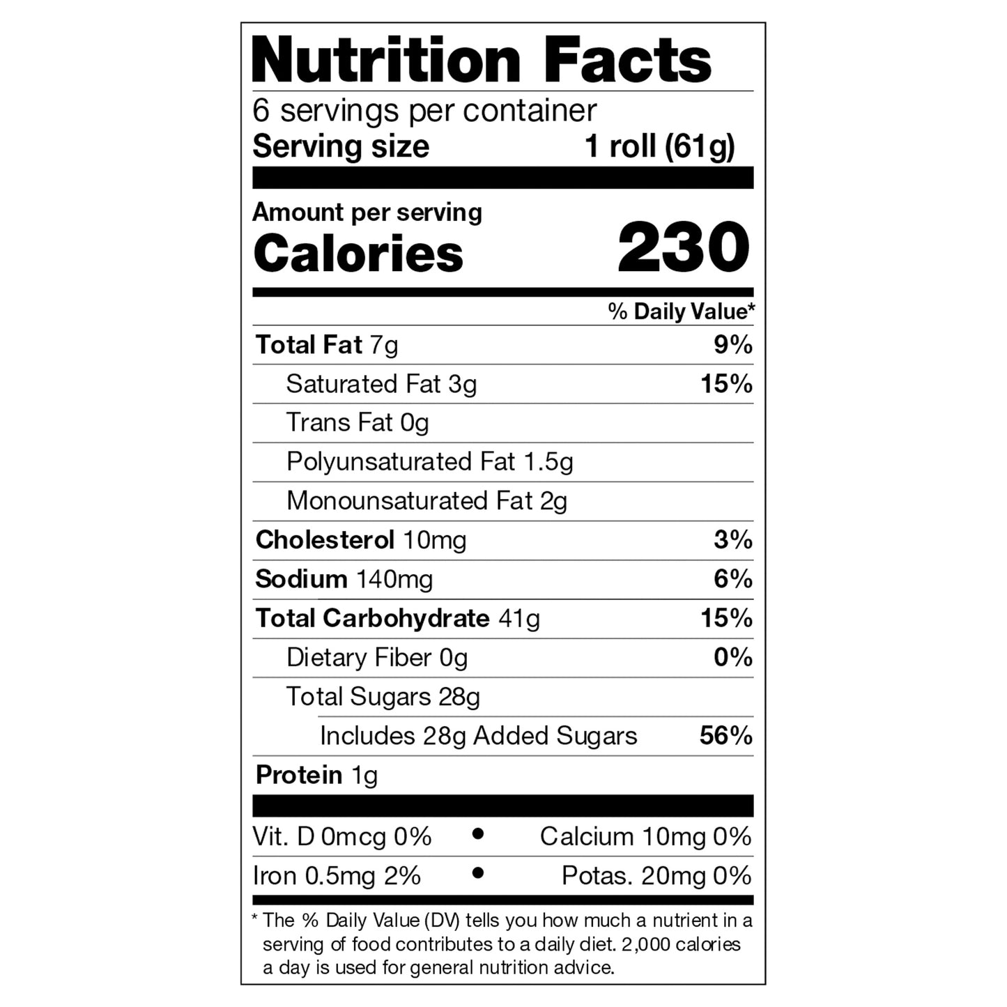 Snack Cakes, Little Debbie Family Pack Strawberry Shortcake Rolls