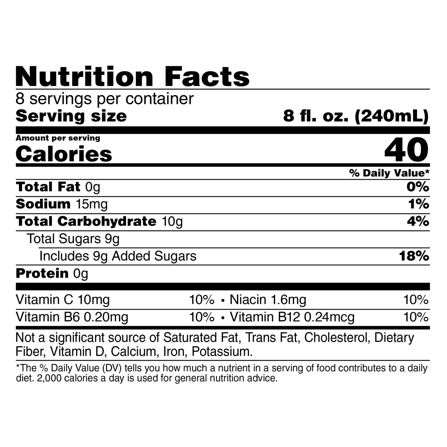 V8 Splash® Orange Pineapple Flavored Juice Beverage, 64 fl oz Bottle