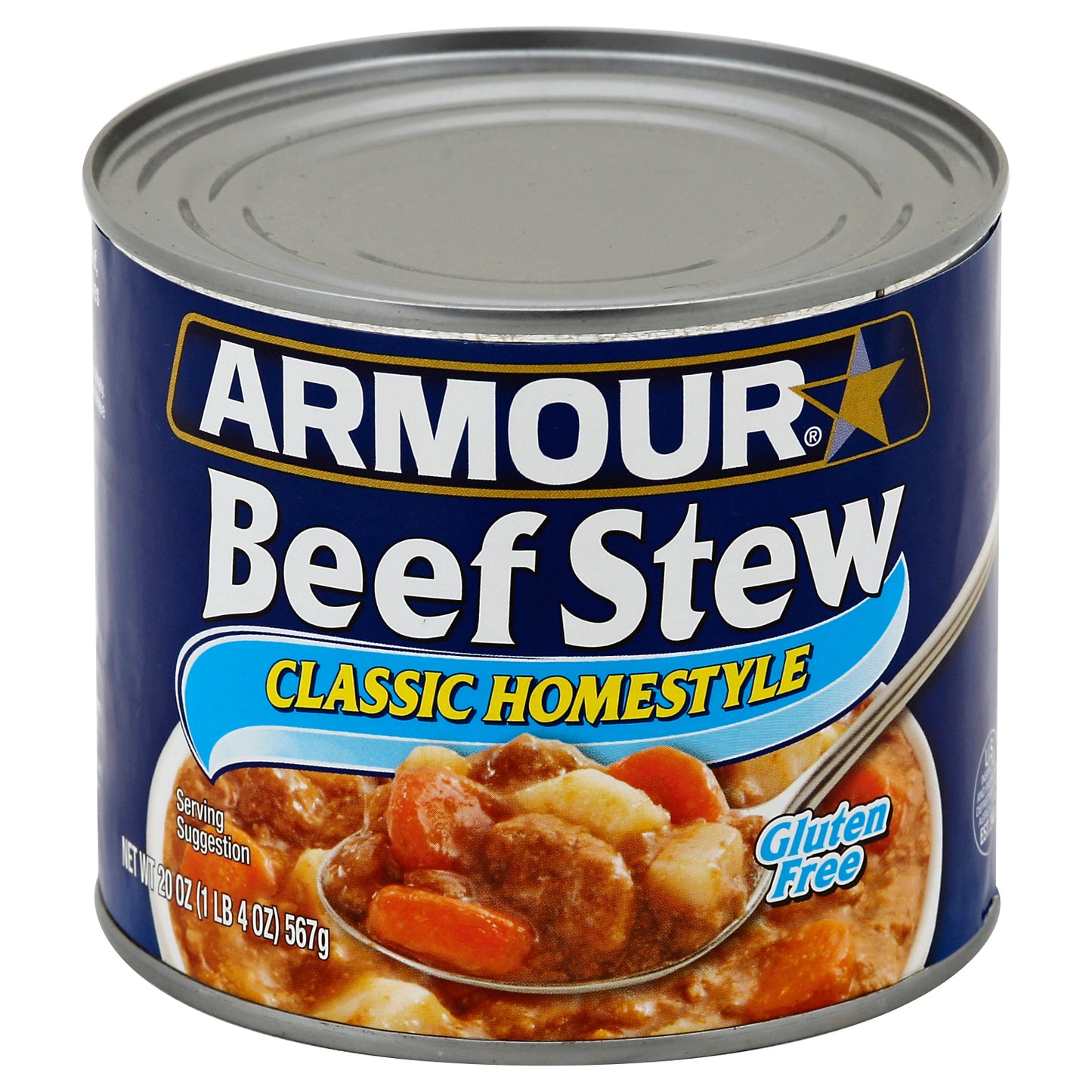 Armour Beef Stew 20 oz