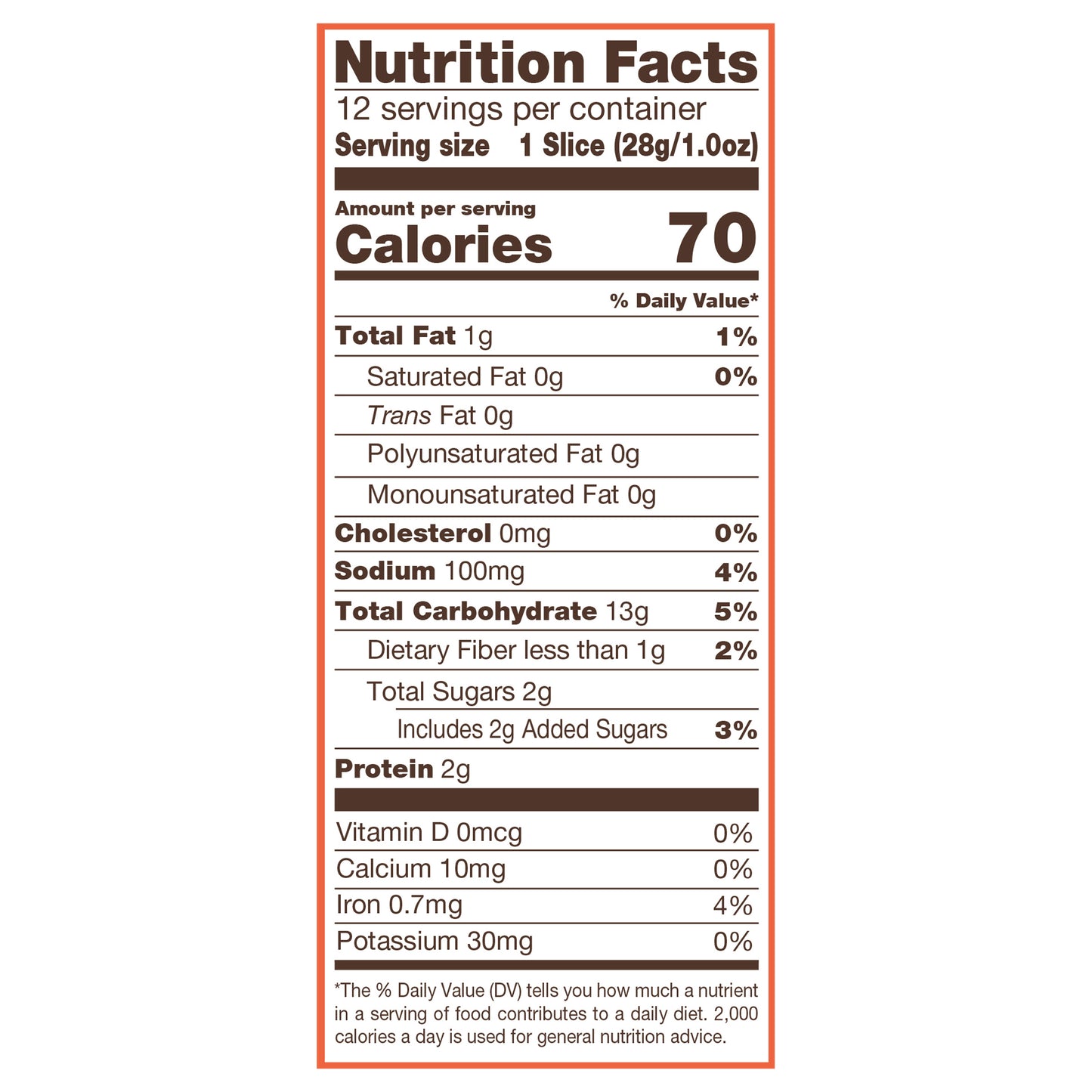 Nature's Own Homestyle White, Small Loaf Size, Sliced Homestyle White Bread, 12 oz Loaf