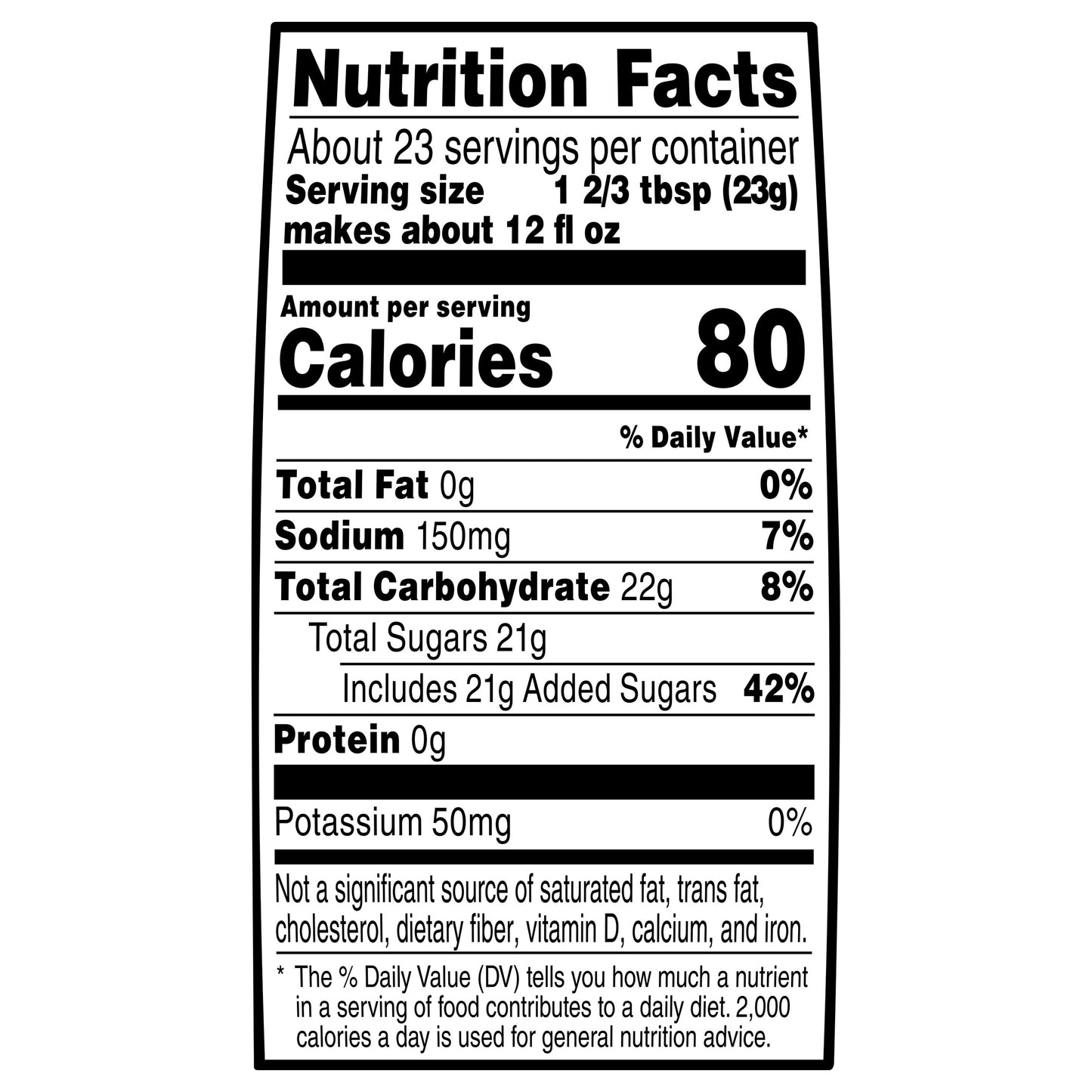 Gatorade Lemon-Lime Thirst Quencher Powder 18.3 oz