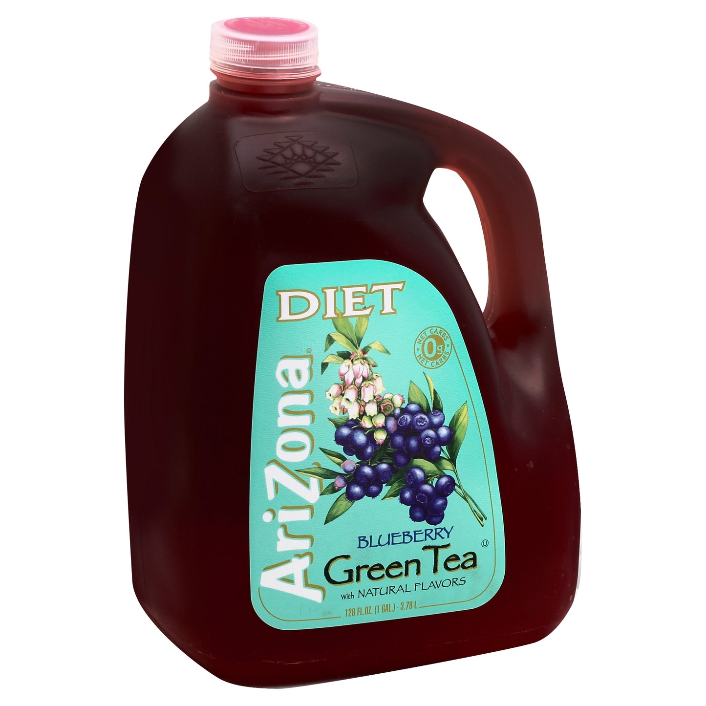 AriZona Green Tea 128 oz