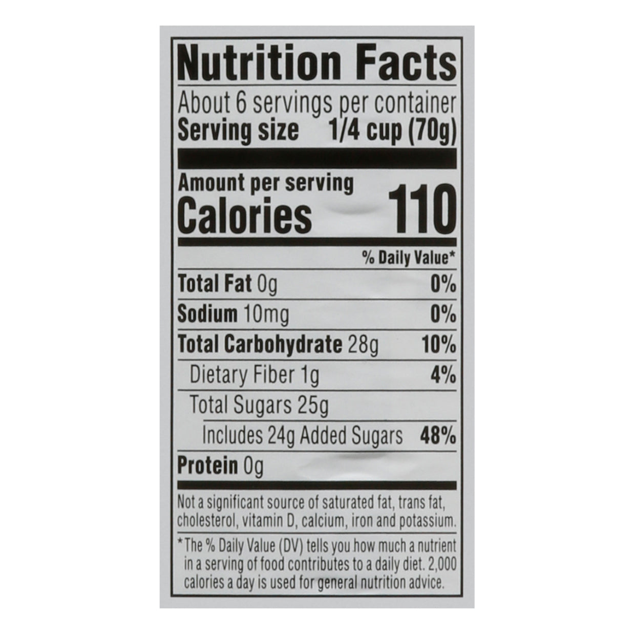 Ocean Spray Jellied Cranberry Sauce 14 oz