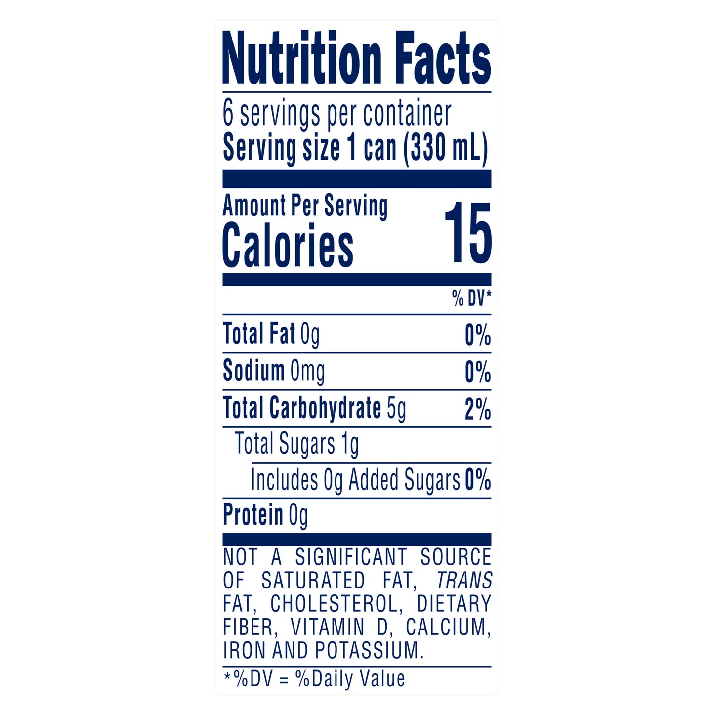 SanPellegrino Zero Grams Added Sugar Italian Sparkling Drinks Lemonade, Sparkling Lemon Beverage, 6 Pack of 11.15 Fl Oz Cans