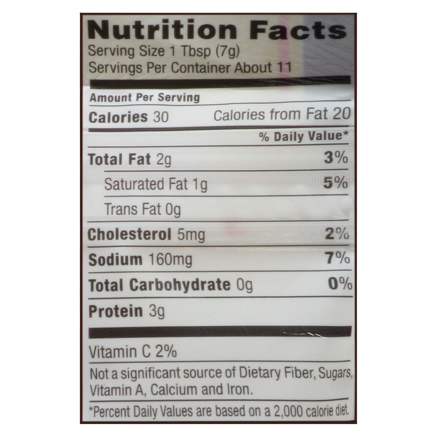 Oscar Mayer Recipe Pieces Hickory Smoked Flavor Real Bacon 2.8 oz