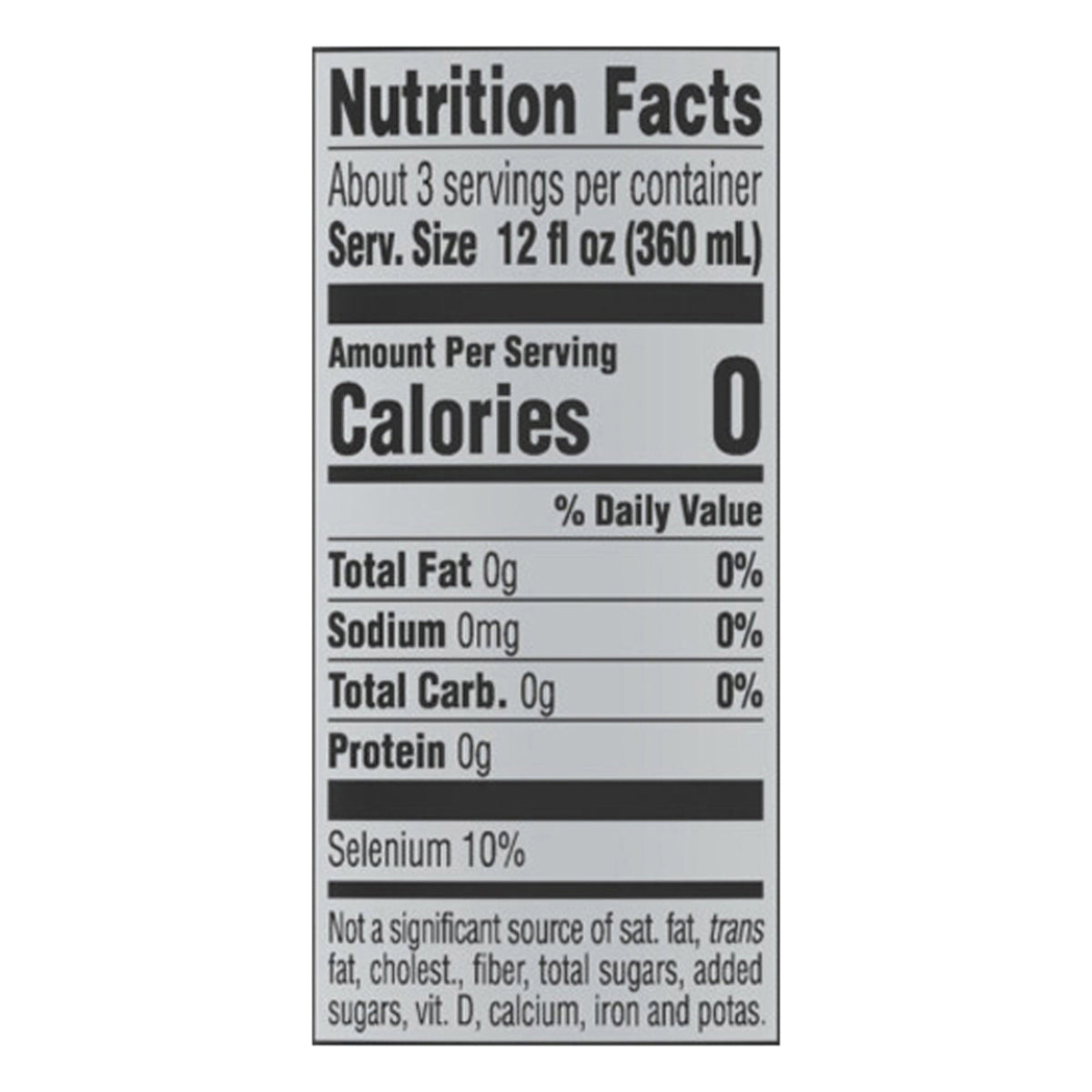 Glaceau Smartwater Alkaline With Antioxidant Bottle, 33.8 fl oz