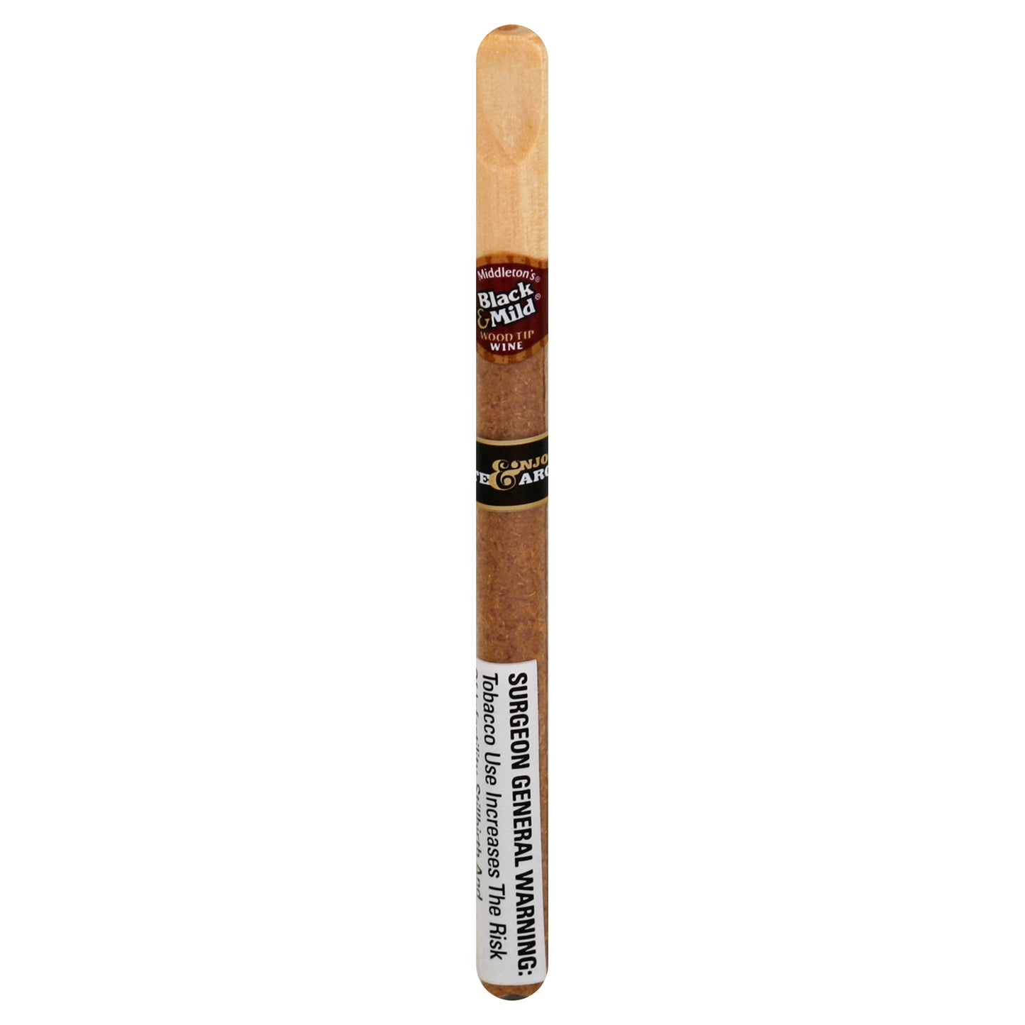 Black & Mild Cigar 1 ea - Wine