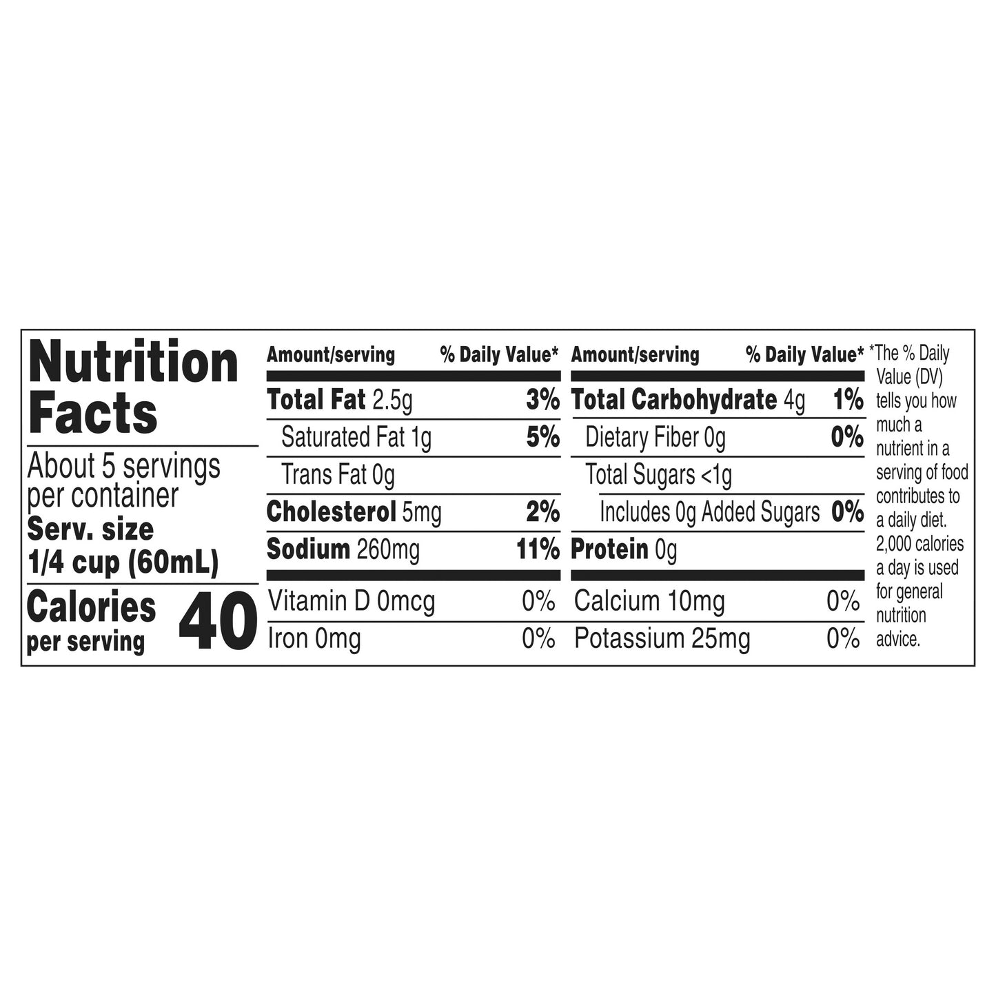 Campbell’s® Chicken Gravy, 10.5 oz Can