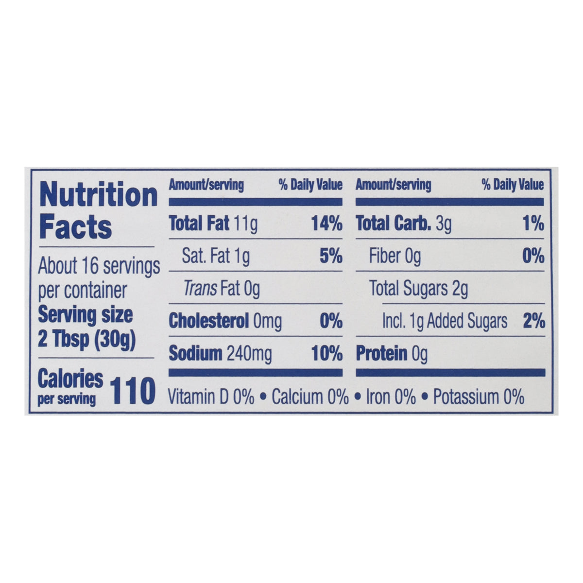Ken's Steak House Balsamic Vinaigrette Salad Dressing 16 fl oz