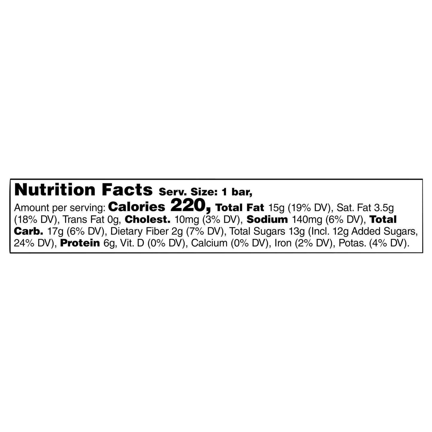 MUNCH Peanut Gluten Free Candy Bar, Full Size, 1.42 oz