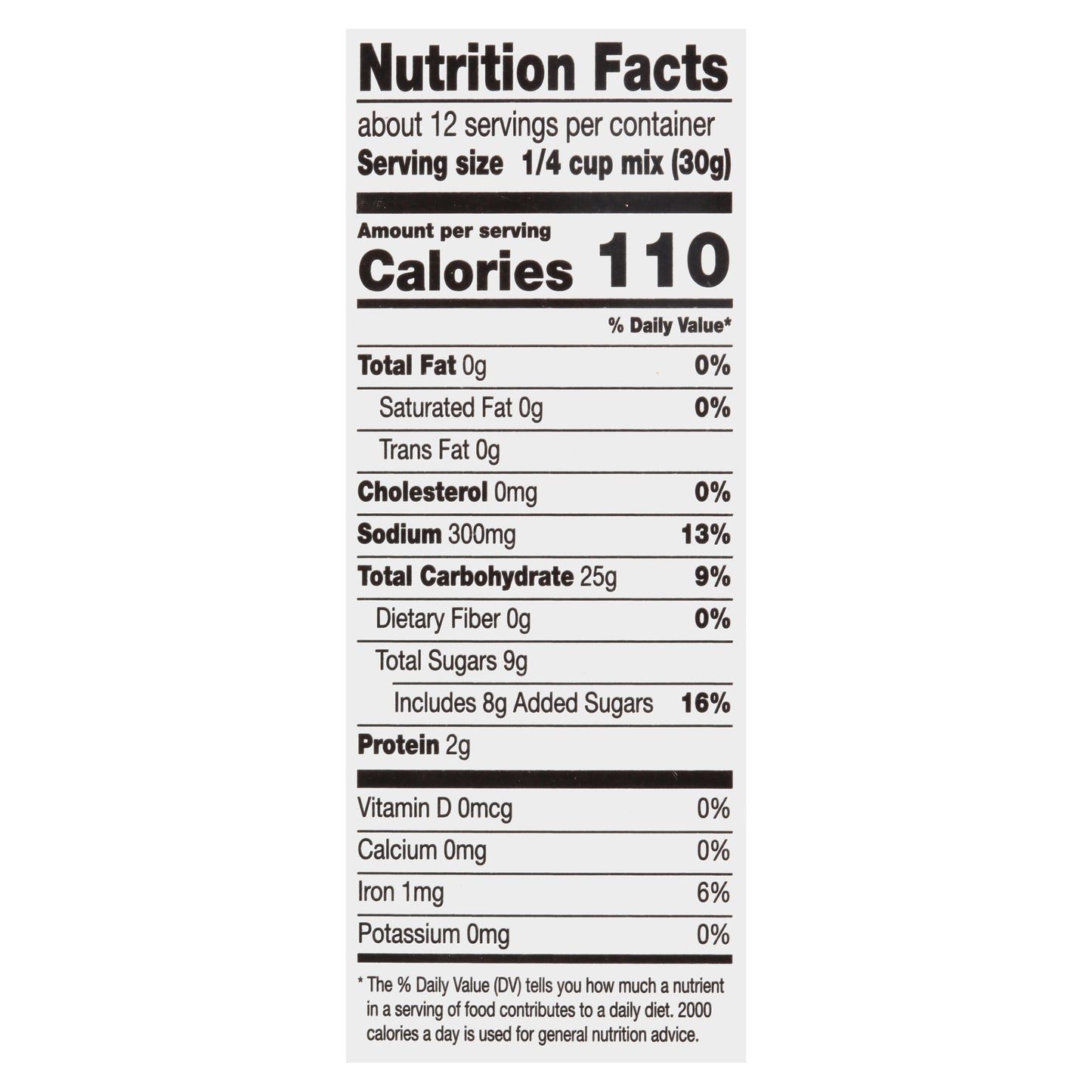 Zatarain's Cheddar Jalapeno Cornbread Mix, 12.5 oz