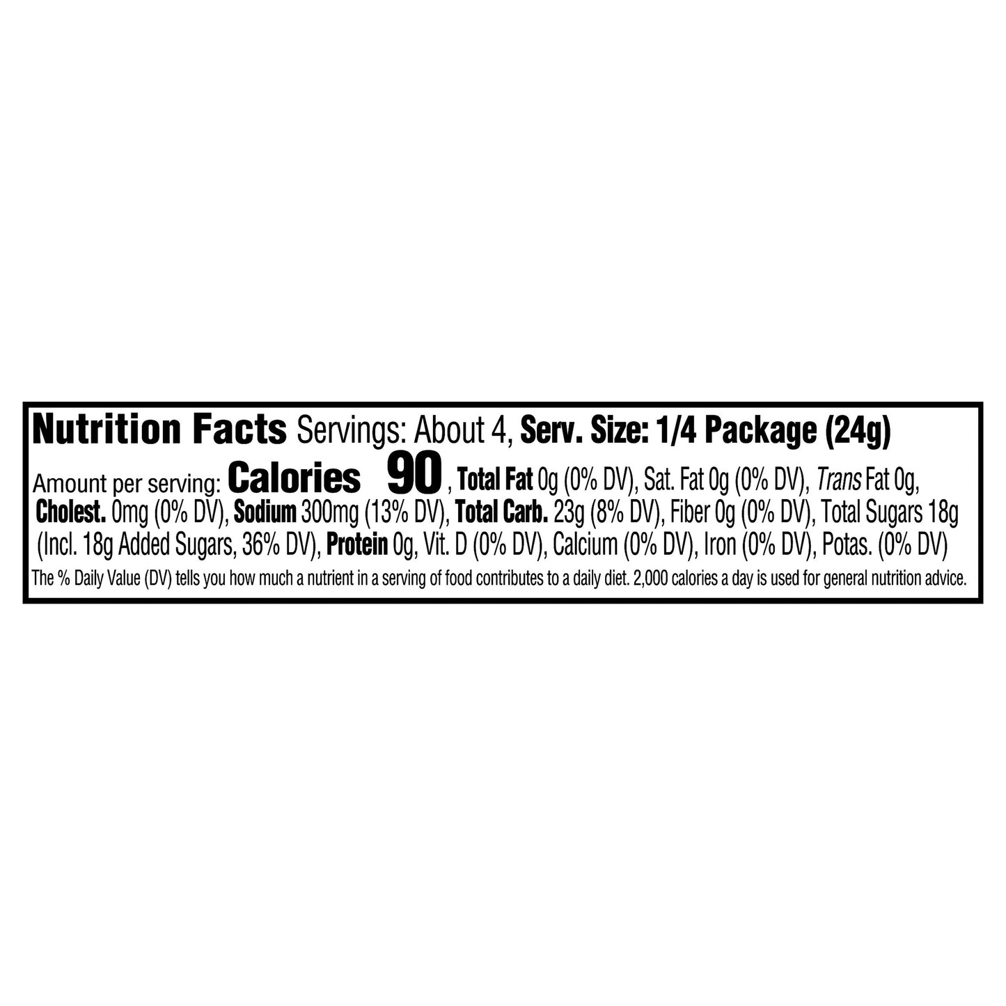 Jell-O Lemon Naturally Flavored Instant Pudding & Pie Filling Mix, 3.4 oz Box