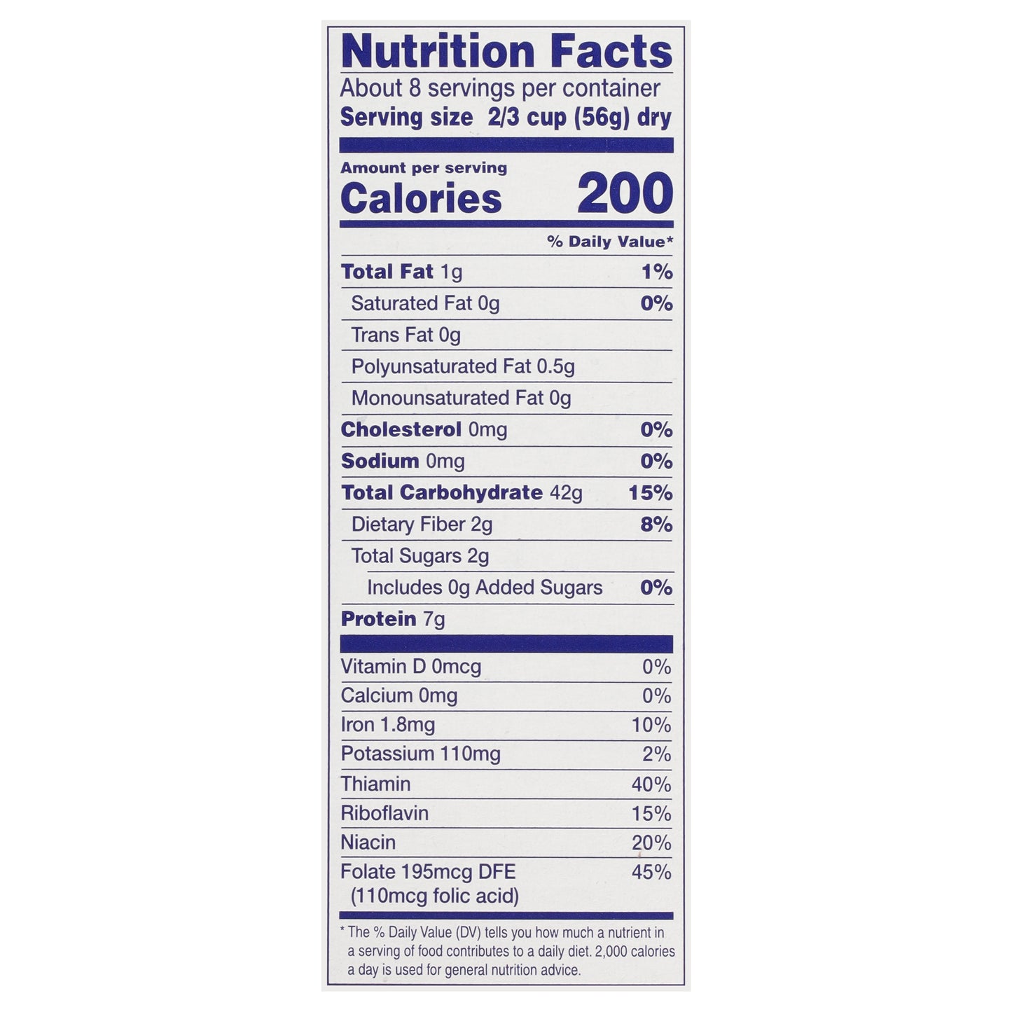 Mueller's Cut Macaroni 16 oz