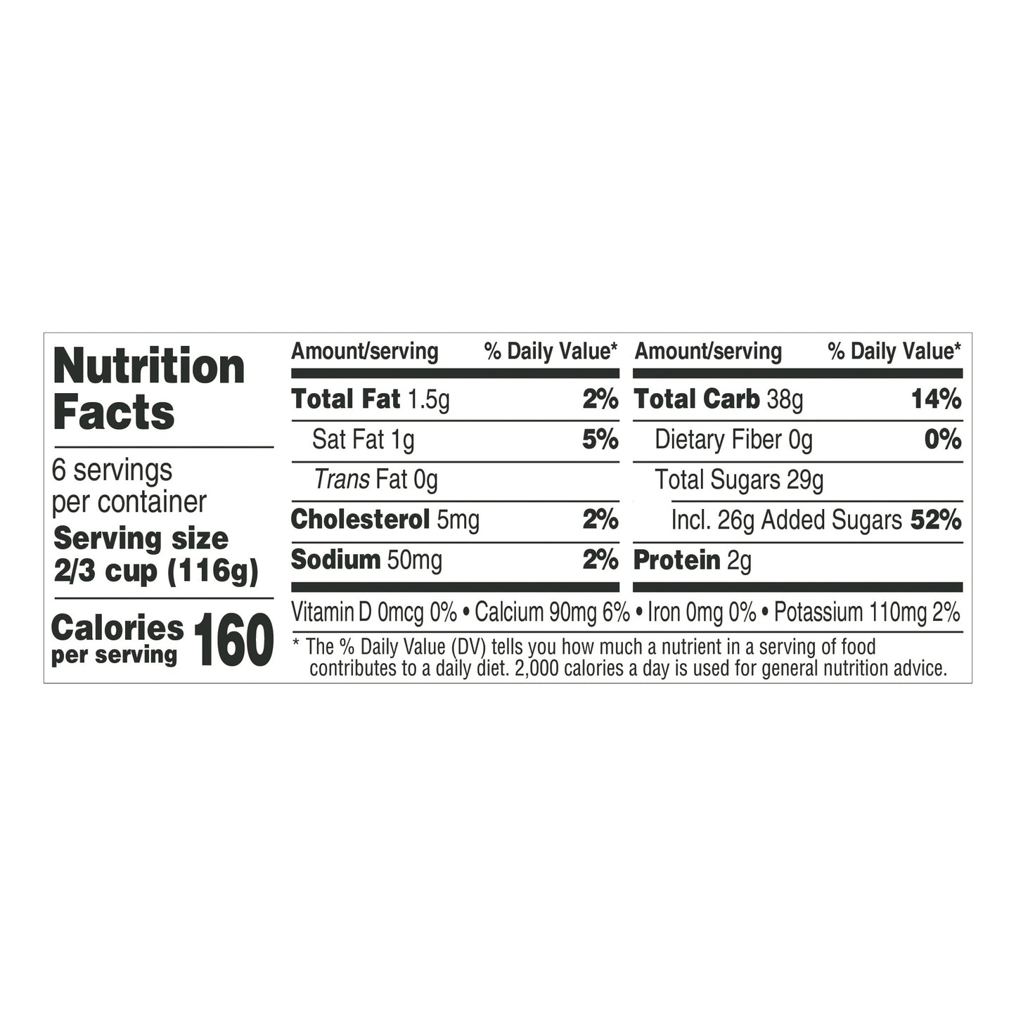 Blue Bell Rainbow Sherbet 1 qt