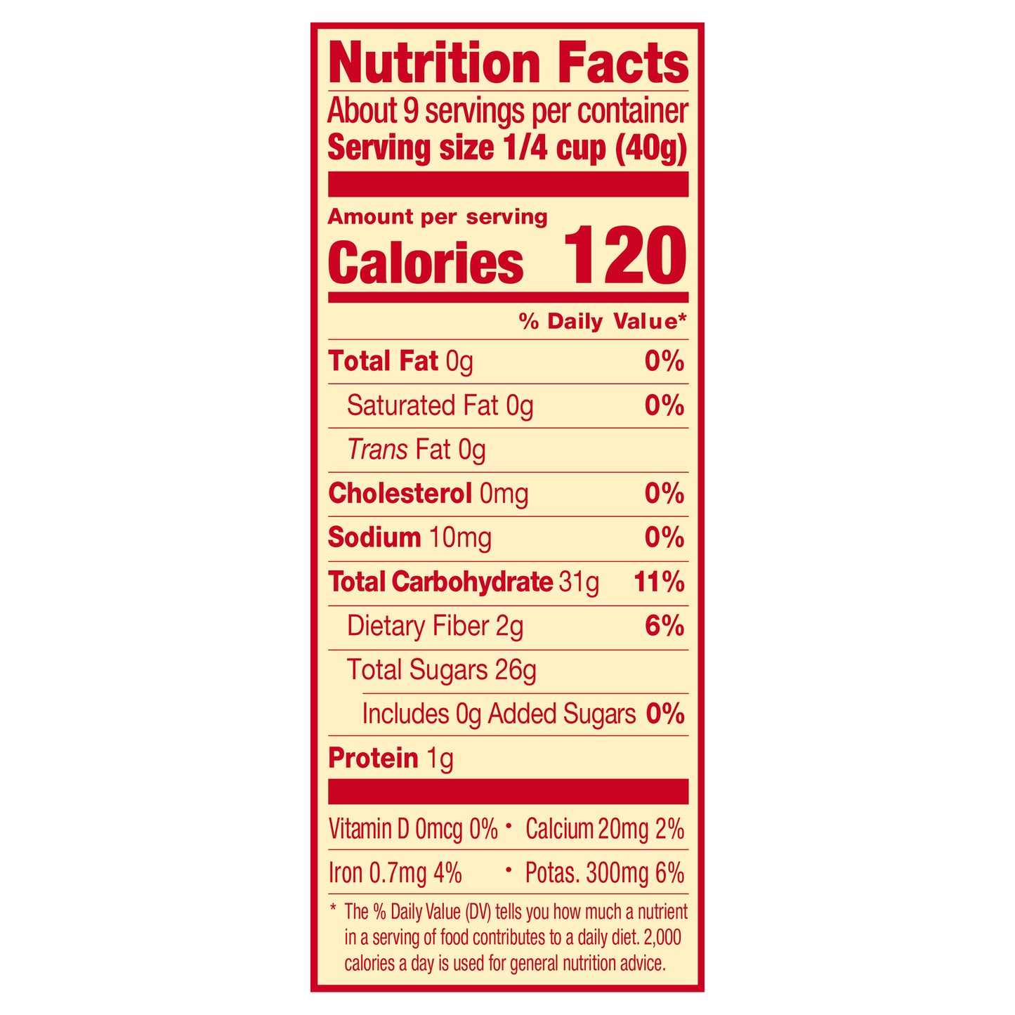 Sun-Maid® California Sun-Dried Raisins 12oz Bag in a Box