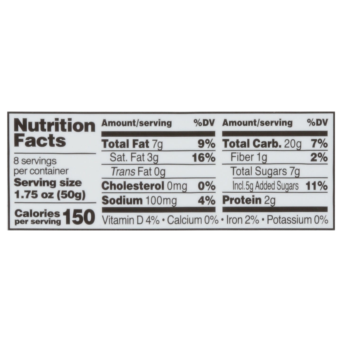 Meurer Brothers Apple Danish Strip 14 oz