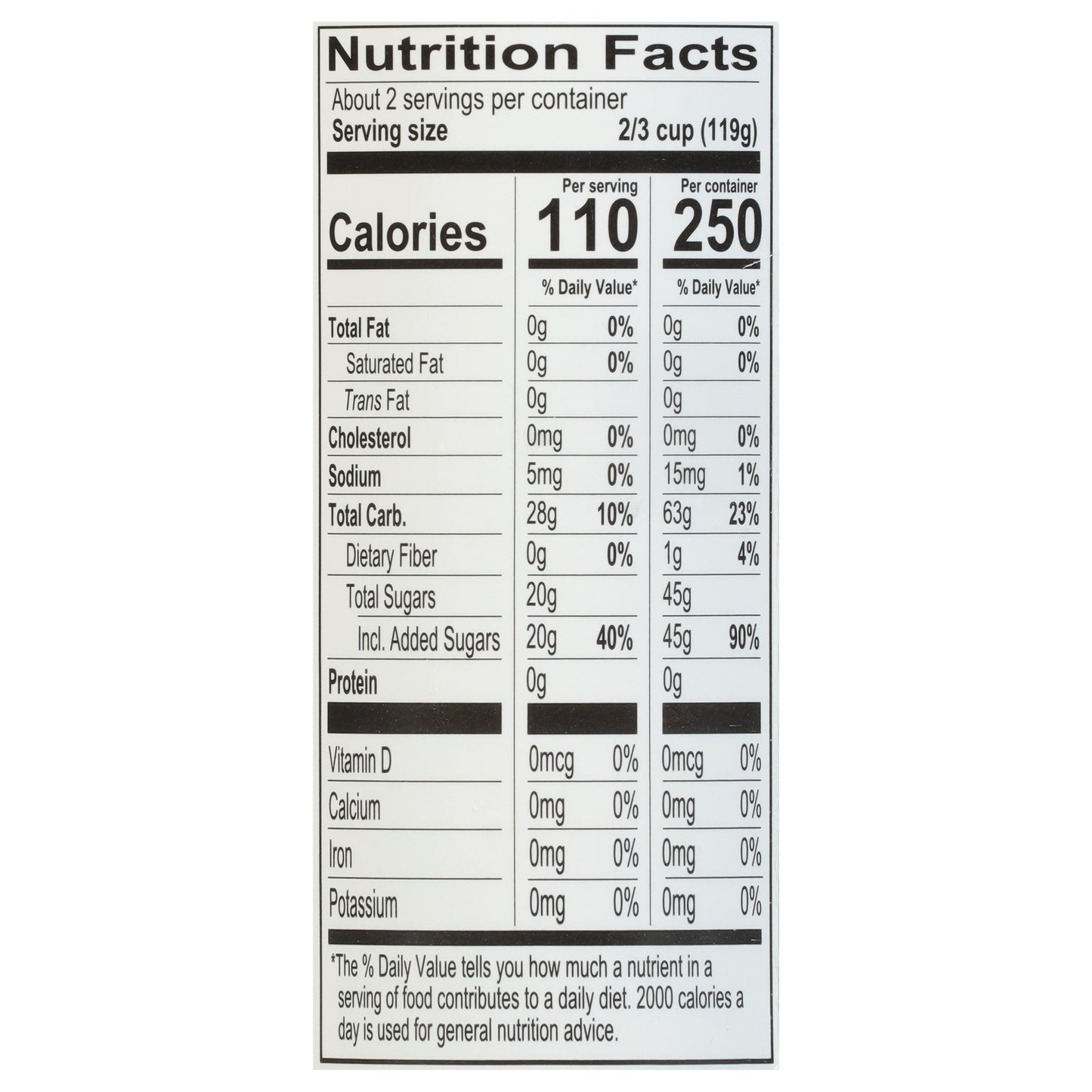 Icee Blue Raspberry Freeze 12 fl oz