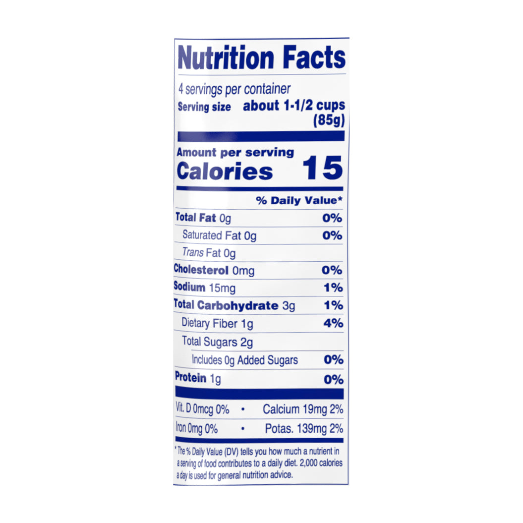 Dole American Blend Salad 12 oz