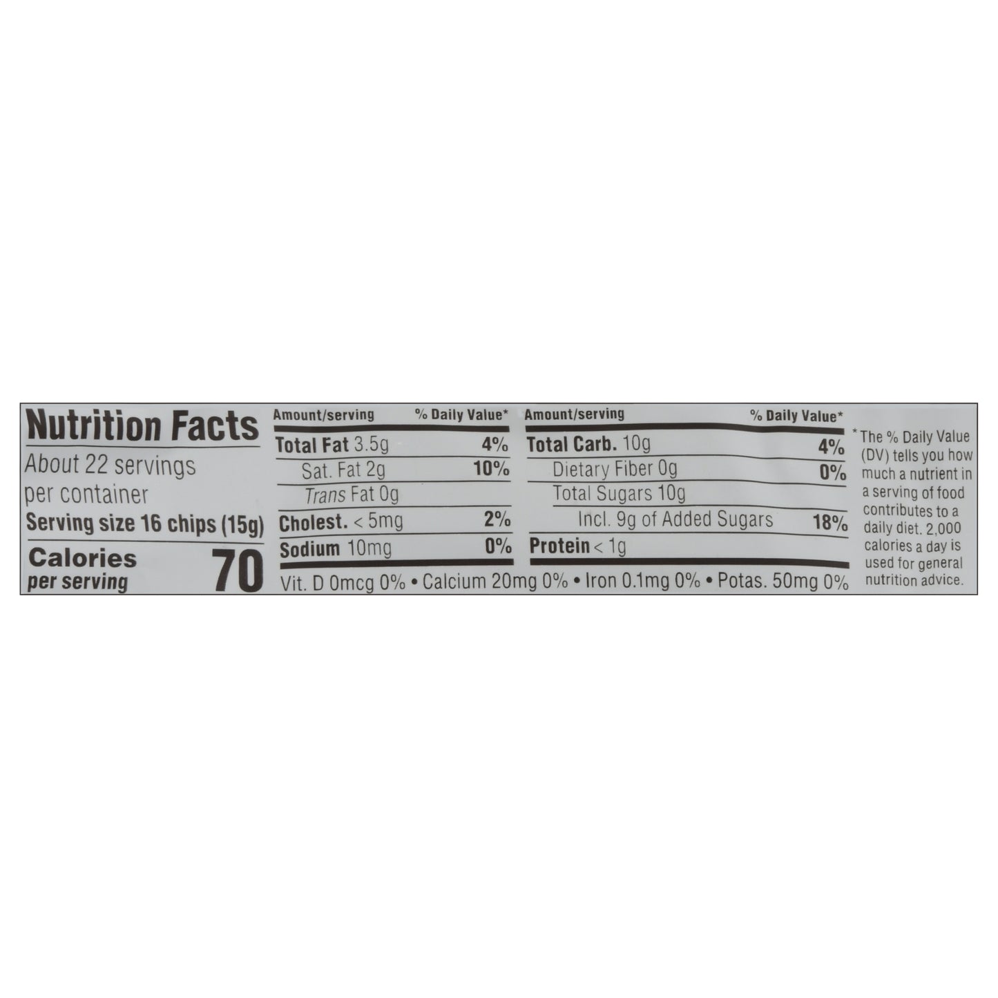 Ghirardelli Milk Chocolate Chips 11.5 oz