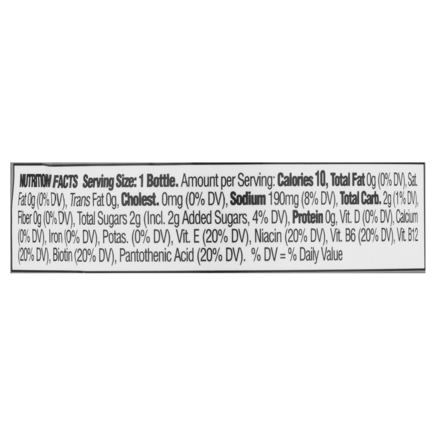 Big Hug Fruit Barrels Grape Fruit Drink 16 oz