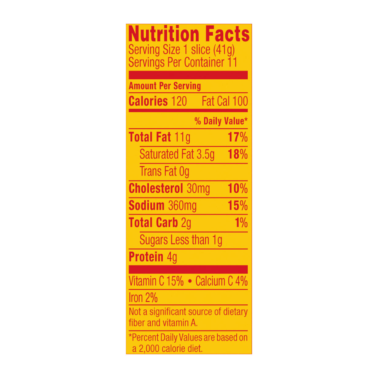 Oscar Mayer Thick Cut Bologna 16 oz