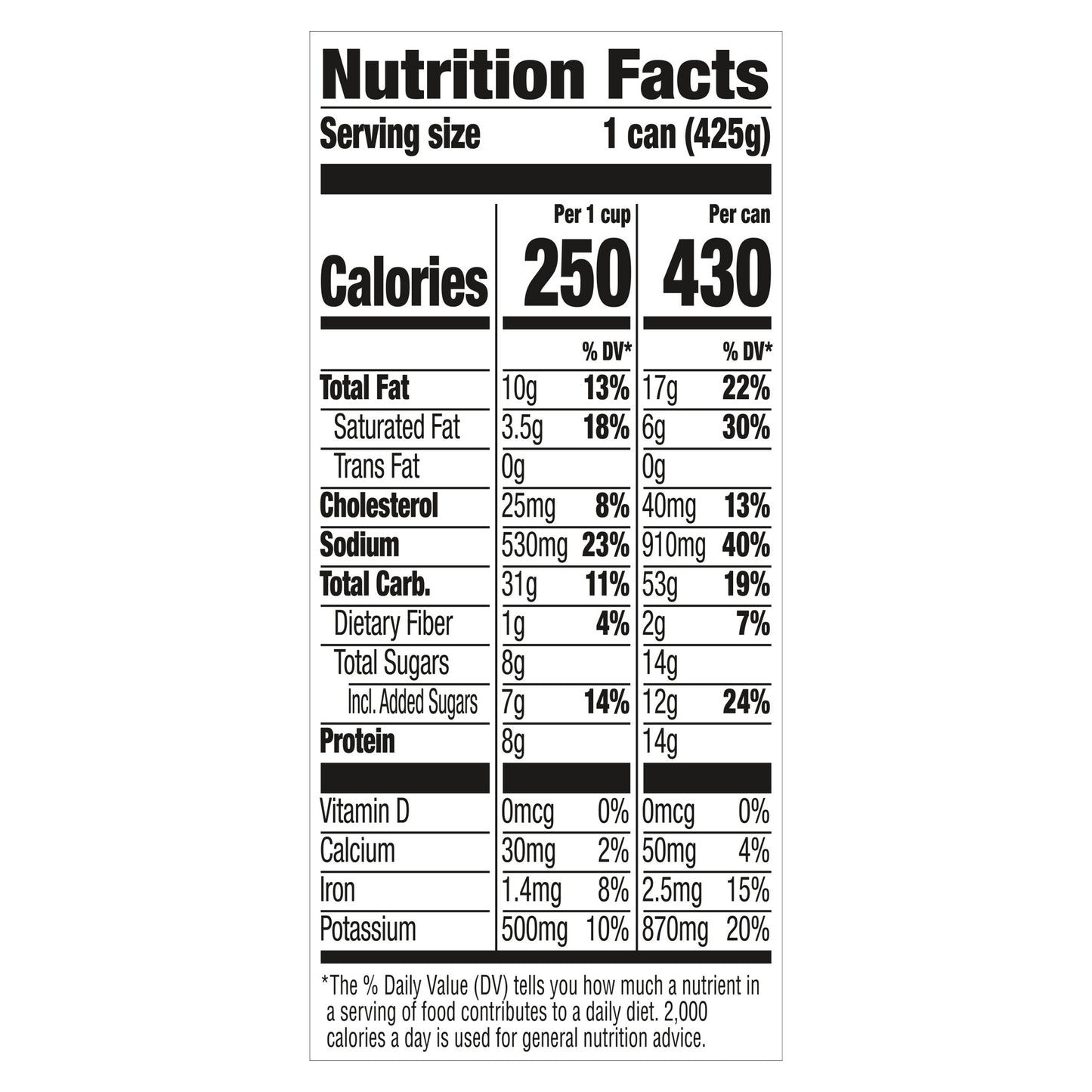 Chef Boyardee Mini ABC's and 123's with Meatballs, 15 oz