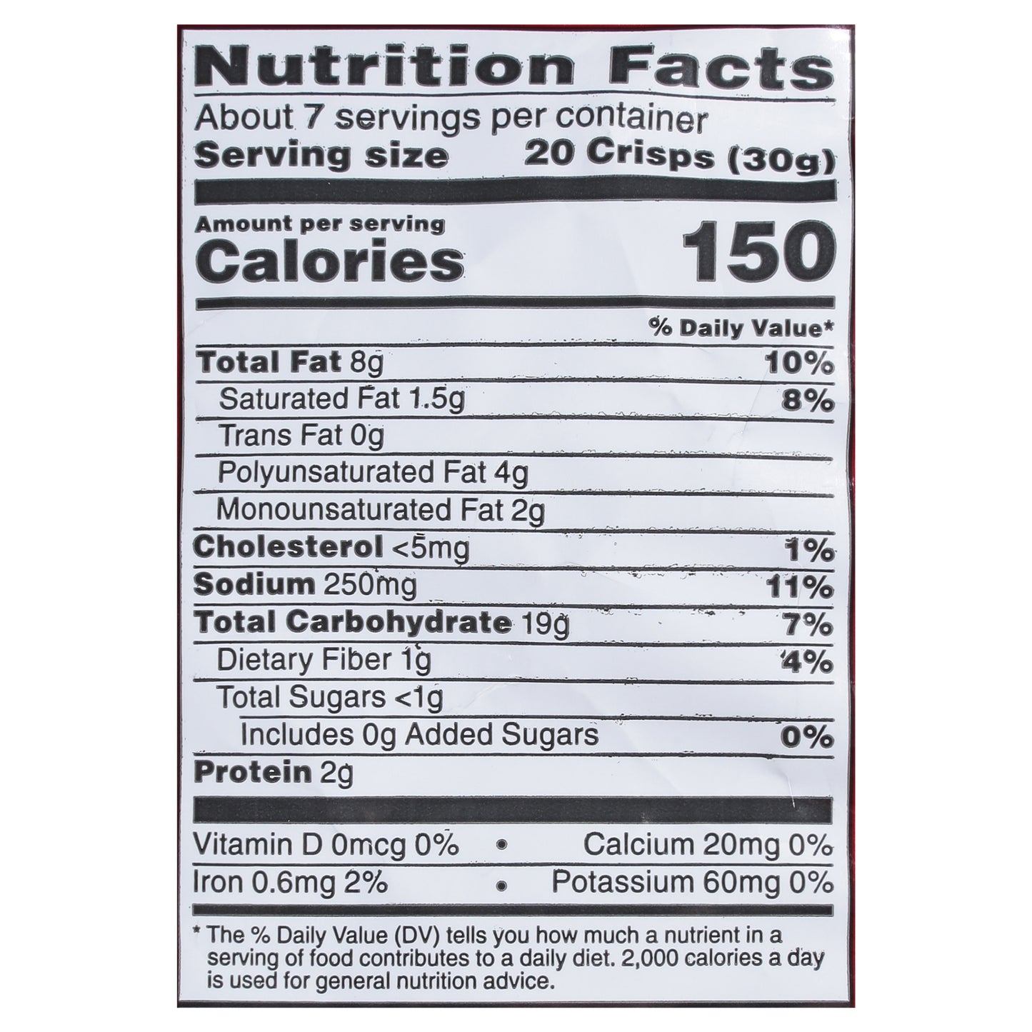 Cheez-It Snap'd Snap'd Double Cheese Cheesy Baked Snacks 7.5 oz