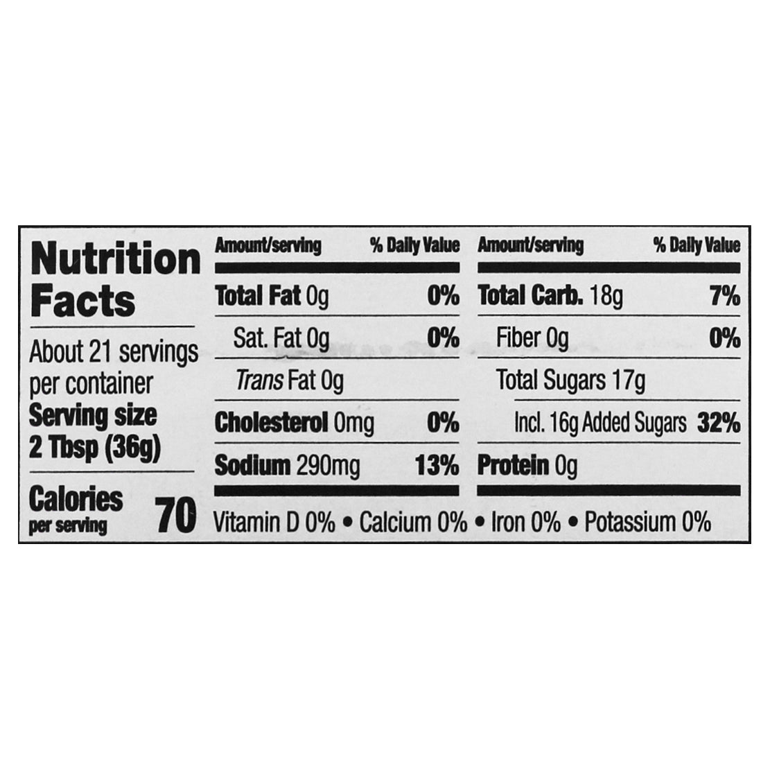 Sweet Baby Ray's Barbecue Sauce 28 oz