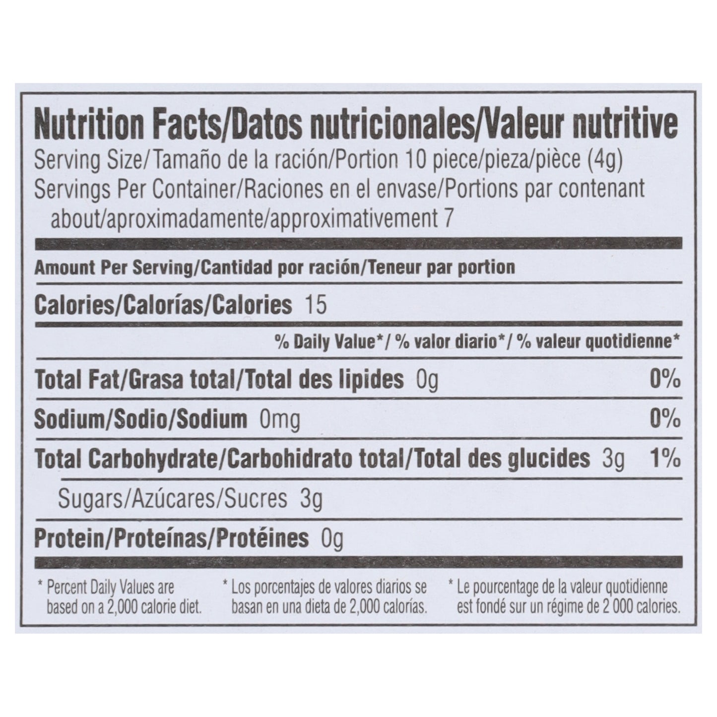 Wilton Letter Number Dot Matrix Icing Decorations 0.95 oz