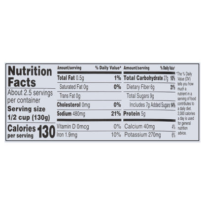 Campbell's Pork & Beans 11 oz