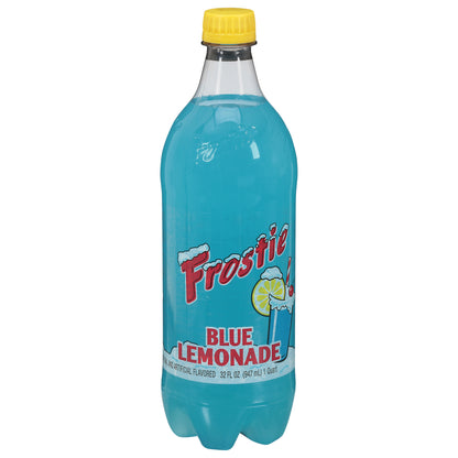 Frostie Blue Lemonade 32 fl oz