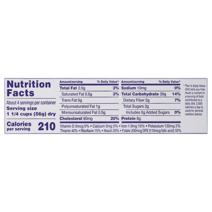 Mueller's Wide Egg Noodles 8 oz