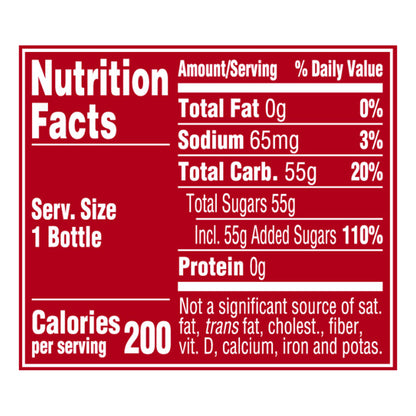 Coca-Cola Bottles, 16.9 fl oz, 6 Pack