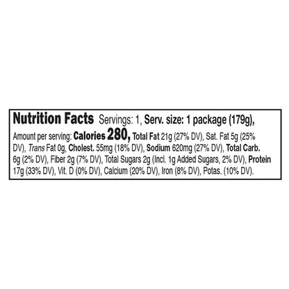 Fresh Express Gourmet Café Salads Chicken Caesar Salad Bowl Kit