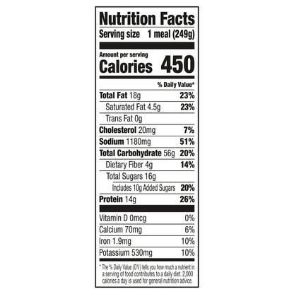 Kid Cuisine All Star Nuggets, Frozen Meal, 8.8 oz.