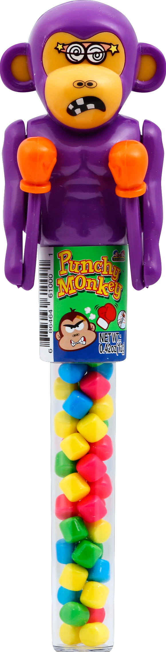 Kidsmania Rps Kidsmania KIDSMANIA PUNCH MONKEY 0.42 OZ – Spires IGA