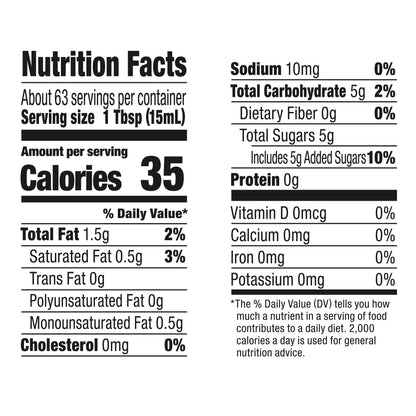 International Delight Coffee Creamer, Caramel Macchiato, 32 FL OZ Bottle