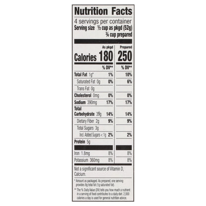 Betty Crocker Suddenly! Classic Pasta Salad 7.75 oz