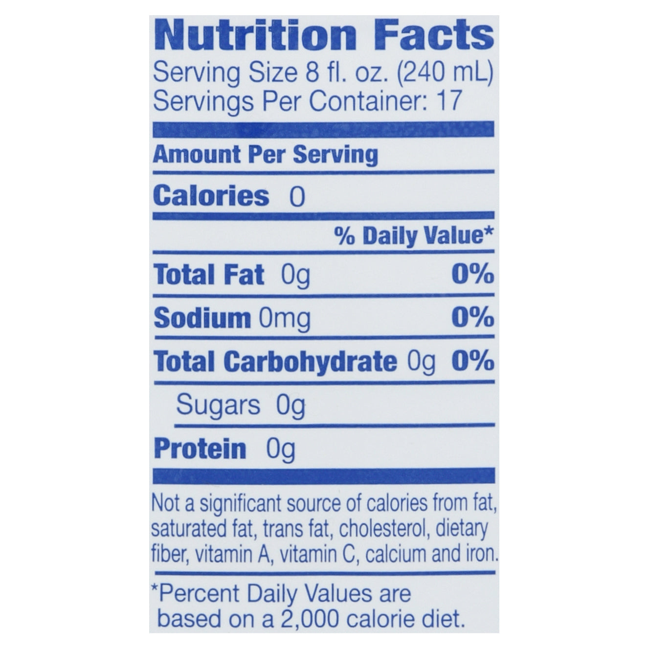 Springtime pH +8 Alkaline Water 1.06 gl