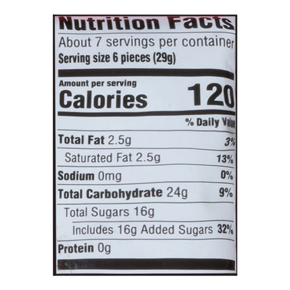 Starburst Original Fruit Chews 7.20 oz