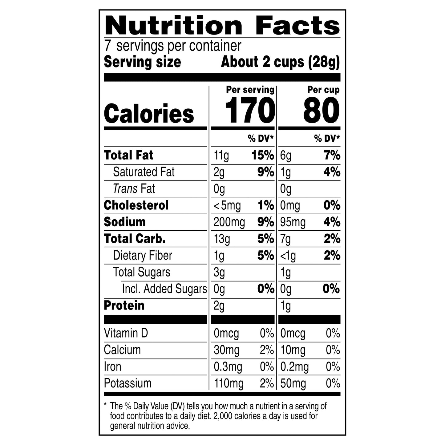 Smartfood Cheetos Popcorn Cheddar Cheese Flavored 7 Oz